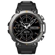 Zeblaze Vibe 7 Voice Calling Smart Watch-Black image