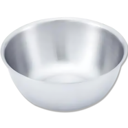 Zebra Bowl Hi Cr 10 Cm 1 Pcs image