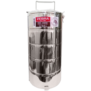 Zebra Food Carrier 18 Into 5 image