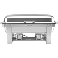 Zebra Food Warmer 50 Cm Pyramid With Lock image