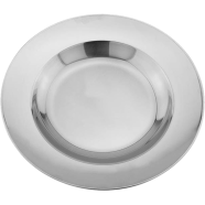 Zebra Sun Soup Plate 8 Inch - 1Pcs image