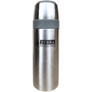 Zebra Vacuum Flask 0.350 Litre image