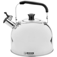 Zebra Whistle Kettle Smart 6 Ltr image