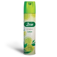 Zein Air Freshener (Lemon)-300ml