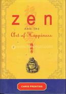 Zen and the Art of Happiness image