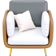 Zenline - Sofa | ZSV1-001 image