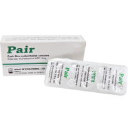 Zepac 10 mg Tablet 10's Strip image