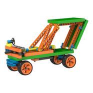 Zephyr Blix Power Screw Science Kit Educational Stem Learning Kit Building and Construction Toy For Kids image
