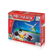 Zephyr Mechanix - 0 Block Building Creative Set For Kids image
