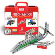 Zephyr Mechanix 5 Smart Bag Block Building Set For Kids image