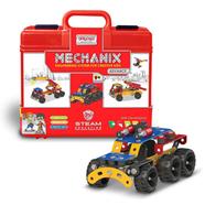 Zephyr Mechanix Advance Smart Bag Block Building Set For Kids image