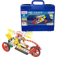 Zephyr Mechanix Robotix 1 Smart Bag Construction Toy Building Blocks DIY Toy Boys and Girls 7 Year Plus image