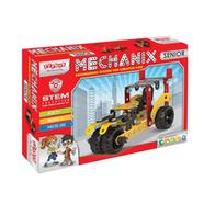 Zephyr Mechanix - Senior Block Building Set For Kids image
