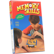 Zephyr Memory Skill New For Child Development image