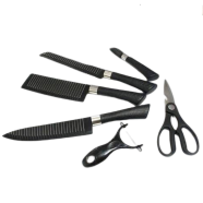 Zepter Kitchen Tools Set 6 Pcs Set For Chef Zepter image