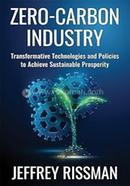 Zero-Carbon Industry image