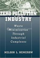 Zero Pollution for Industry image