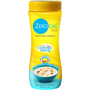 Zerocal Cooking Jar 100 gm icon