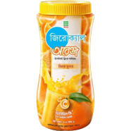 Zerocal Orange Powder Drink 500 gm image
