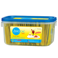 Zerocal Sugar Substitute Sachet - 75 Strip