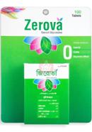 Zerova Tablet-100’s Pack image