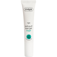 Ziaja Anti-Puff Eye Gel Sage 15 ml image