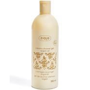 Ziaja Argan Oil Creamy Shower Soap 500ml image