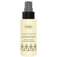 Ziaja Argan Oil Tsubaki Olis Smoothing Hair Serum-50 ML image