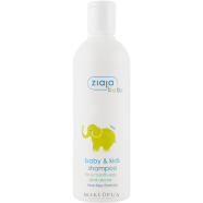 Ziaja Baby And Kids Shampoo For 6 Months And Older 270ml image