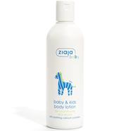 Ziaja Baby Body Lotion For 1 Month And Older 300ml image
