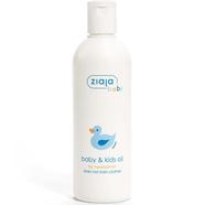 Ziaja Baby Oil For Newborns And Older 270ml icon