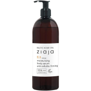 Ziaja Baltic Home Spa Fit Moisturising Body Serum - 400 ML image