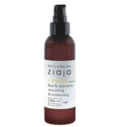 Ziaja Baltic Home Spa Wellness Face And Neck Serum-90 ML image