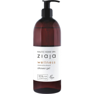 Ziaja Baltic Home Spa Wellness Shower Gel 500ml image