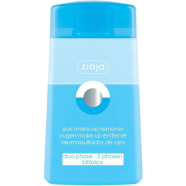 Ziaja Duo Phase Eye Makeup Remover 120ml icon