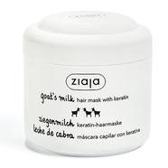 Ziaja Goat'S Milk Hair Mask 200ml icon