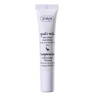 Ziaja Goats Milk Eye Cream-15 Ml