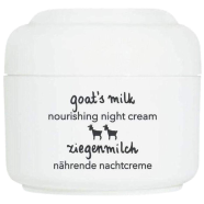 Ziaja Goat's Milk Night Cream-50 ML