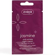 Ziaja Jasmine Face Mask / Sachet 7 ML image