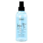 Ziaja Jeju Face Toner/Spray- 200 ML image