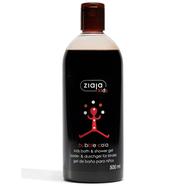 Ziaja Kids Bath And Shower Gel Bubble Cola 500ml