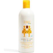 Ziaja Kids Shampoo And Shower Gel Cookies 400ml icon