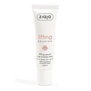 Ziaja Lifting Solution Lifting Serum Eye And Lips Area-30 ML image