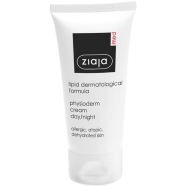 Ziaja Lipid Physioderm Cream Day/Night Cream -50ML