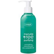 Ziaja Manuka Tree Cleansing Gel-200 ML image