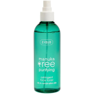 Ziaja Manuka Tree Face Toner- 200 ML image