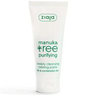 Ziaja Manuka Tree Peeling Paste 75ml image
