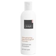 Ziaja Med Anti Hair Loss Shampoo 300ml image