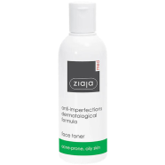 Ziaja Med Anti Imperfections Face Toner- 200ML image