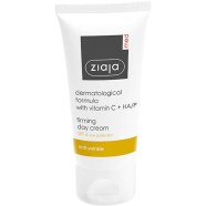 Ziaja Med Firming Day Cream With Vitamin C- 50 ML